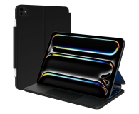 Etui na tablet TYPECASE Etui Typecase Studio z klawiaturą do iPad Air 11" M2 2024 /